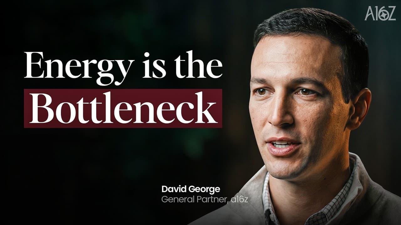 The Biggest Bottlenecks For AI: Energy & Cooling