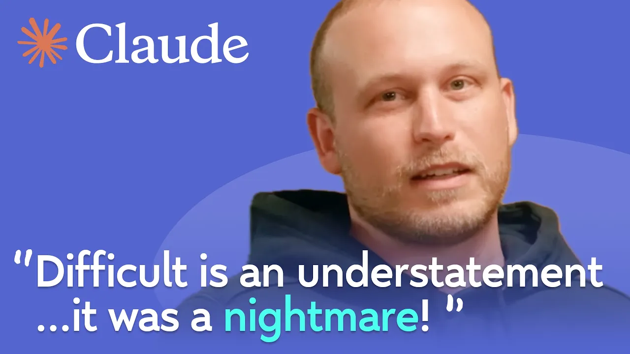 Boris Cherny (Creator of Claude Code) On What Grew His Career And Building at Anthropic