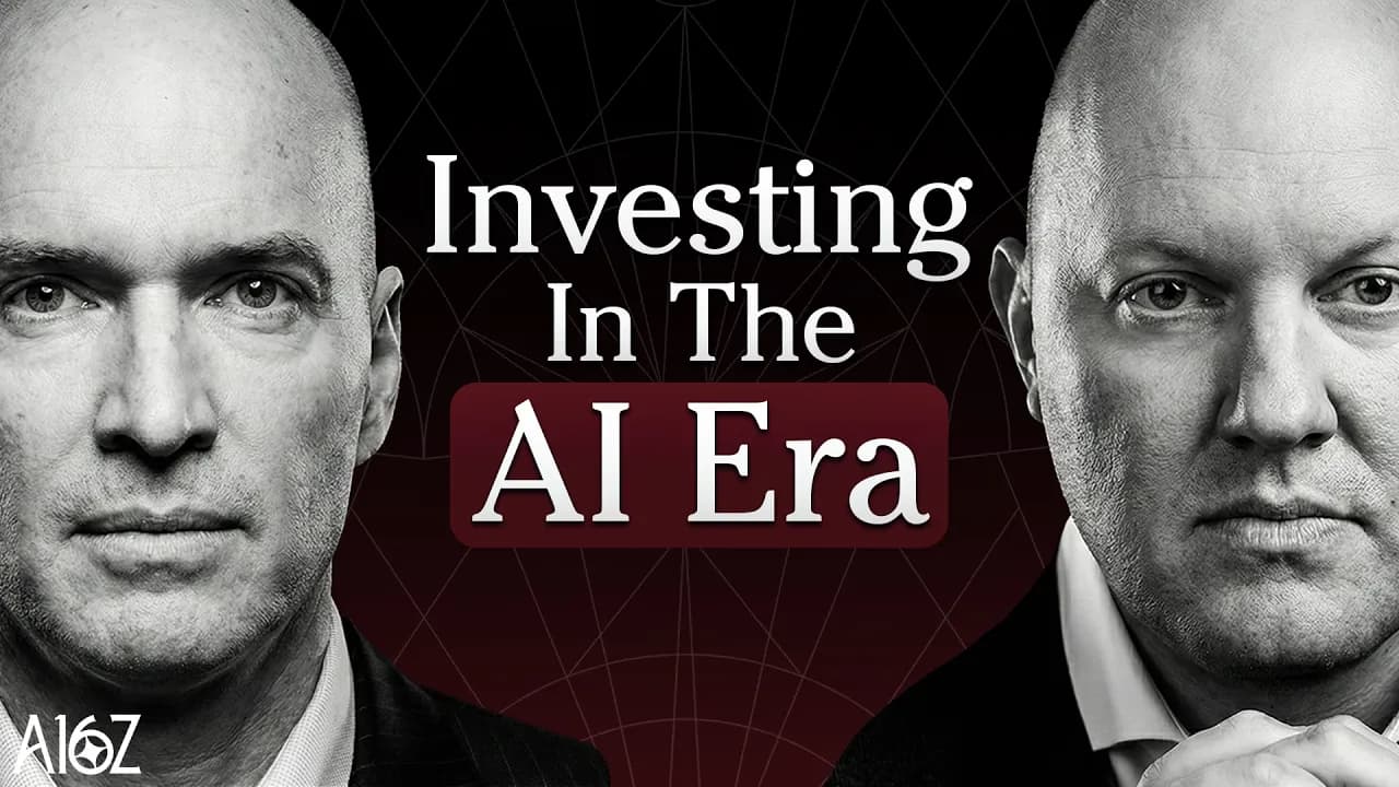 Ben & Marc: Why Everything Is About to Get 10x Bigger