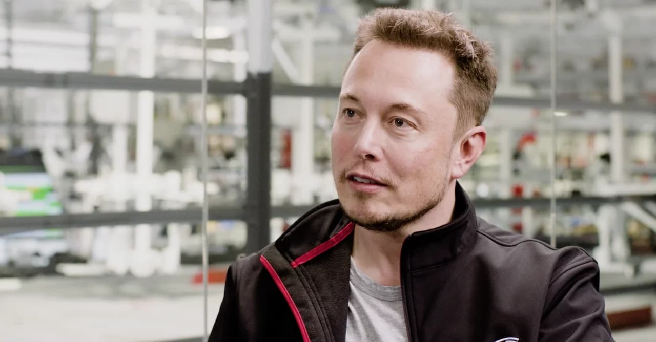 Elon Musk : How to Build the Future