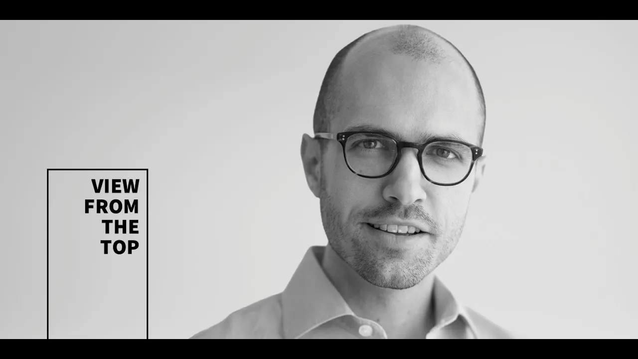 A.G. Sulzberger, Publisher and Chairman of The New York Times: Mission Under Pressure