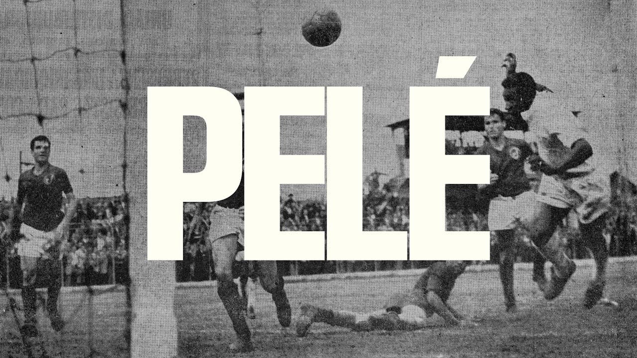 Reconstructing Pelé’s lost goal